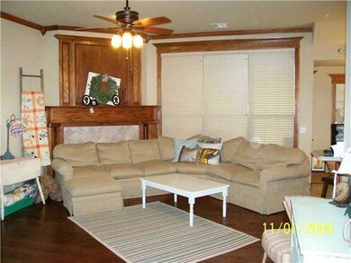 Living Room.
