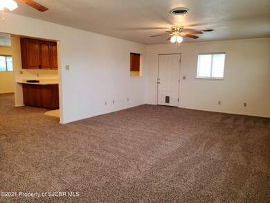 4202 Knollcrest Dr, Farmington, NM 87402 - photo 2