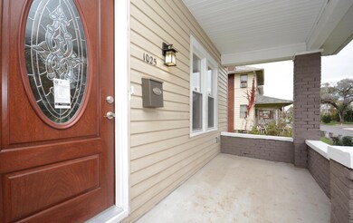 Porch