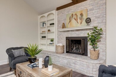 2805 Autumn Dr, Hurst, TX 76054 - photo 6