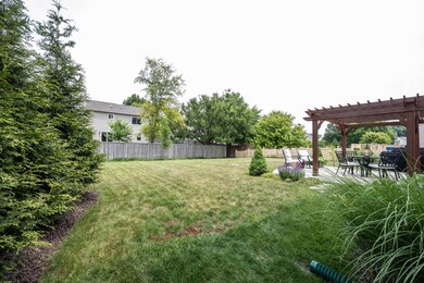 10206 Tybalt Dr, Fishers, IN 46038 - photo 5