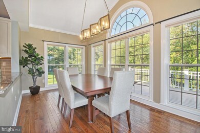 706 Conservatory Dr, Sykesville, MD 21784 - photo 7