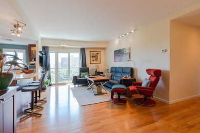 655 Concord Ave unit 602, Cambridge, MA 02138 - photo 7