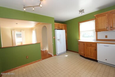 Kitchen II