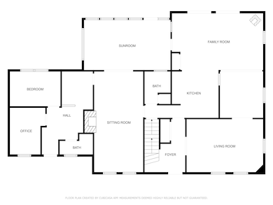 231 Walnut St, Rochester, NH 03867 - photo 6