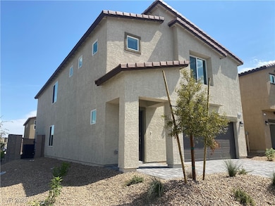 5326 Java Plum St, Las Vegas, NV 89113 - photo 3