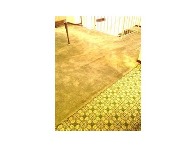 Other. Flooring on main level