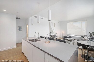 3730 4th St unit 207, Detroit, MI 48201 - photo 3