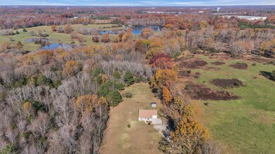 DREAM Location-Approx. 6-7 Minutes to I-40 @ Dickson Exit 172 Aerial Drone View of the Area-Rely on Survey for exact property lines