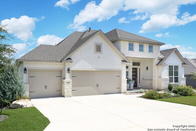 23910 Dulzura, San Antonio, TX 78261 - photo 2