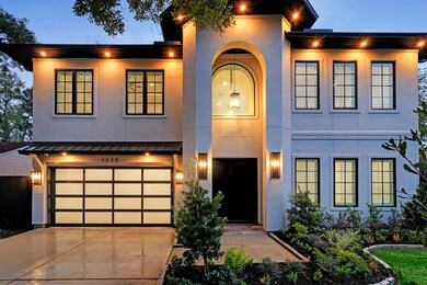 1333 Curtin St, Houston, TX 77018 - photo 3