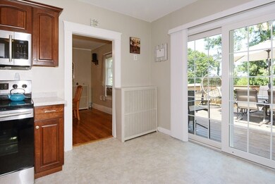 42 Gifford Dr, Worcester, MA 01606 - photo 5