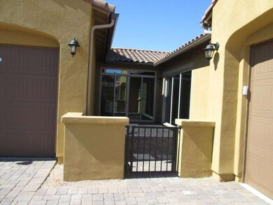 2 - Courtyard