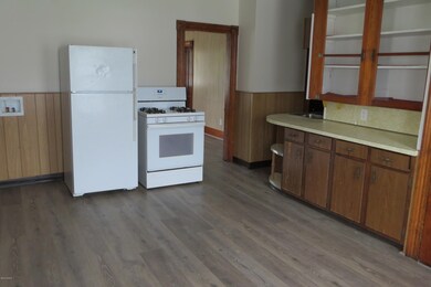 Apt #6 Kitchen