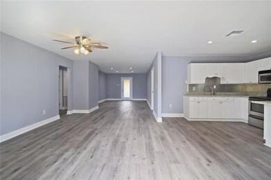 2809 Blanche St, Marrero, LA 70072 - photo 5