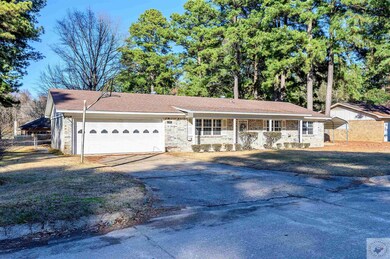 3806 Bamboo St, Texarkana, TX 75503 - photo 3