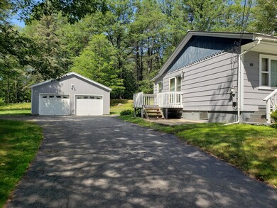 2-car garage w/ auto opener.