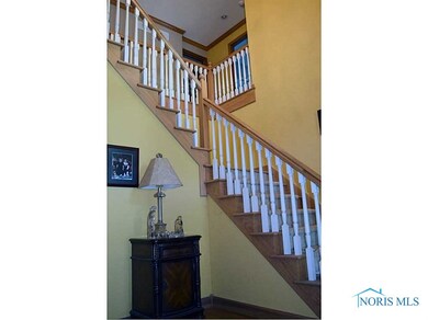 Foyer.