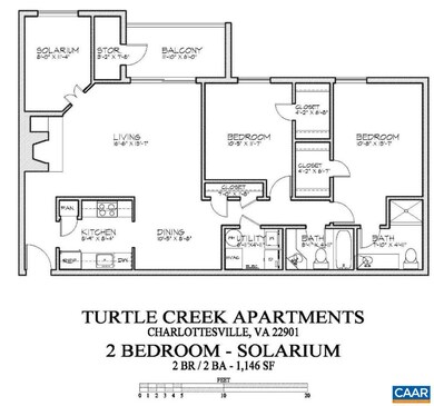103 Turtle Creek Rd unit 6, Charlottesville, VA 22901 - photo 5