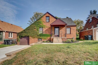 4308 Center St, Omaha, NE 68105 - photo 2