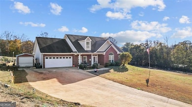 415 Rosser Rd, Covington, GA 30016 - photo 3