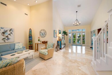 Enter into Island Elegance