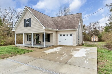 643B Mac St, Shelbyville, TN 37160 - photo 2