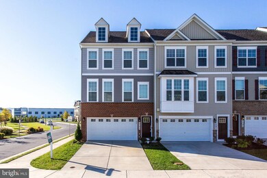 6599 Corbel Way, Frederick, MD 21703 - photo 2