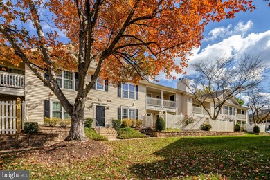 10205B Ashbrooke Ct unit 30, Oakton, VA 22124 - photo 3