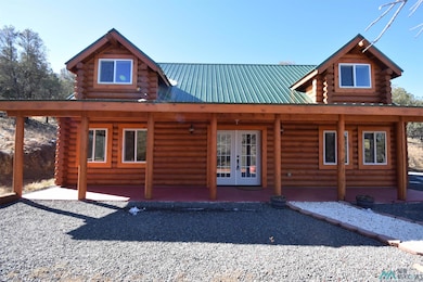 408 Santiago Cir, Alto, NM 88312 - photo 4