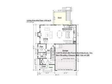 Similar Plan