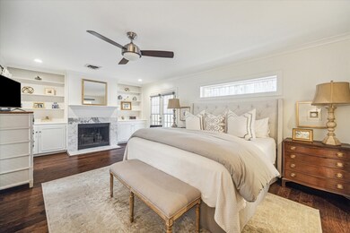 10307 Shady River Dr, Houston, TX 77042 - photo 6