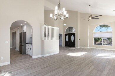 Formal Living & Dining