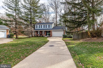 12443 Oliver Cromwell Dr, Herndon, VA 20171 - photo 2