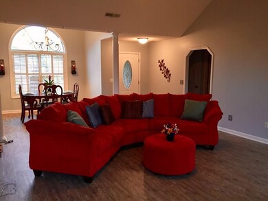 ADDITIONAL VIEW GREAT ROOM