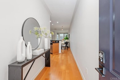 Union Square At Broadway unit 2312, San Diego, CA 92101 - photo 4