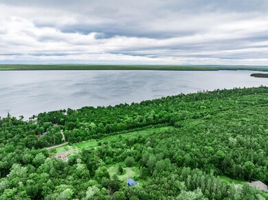 birds eye view