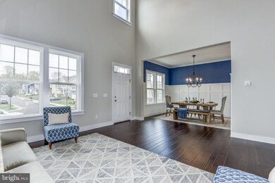 40995 Spanglegrass Ct, Aldie, VA 20105 - photo 5