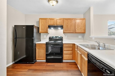 14330 E Elk Dr, Denver, CO 80239 - photo 5