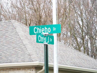 Cross Street