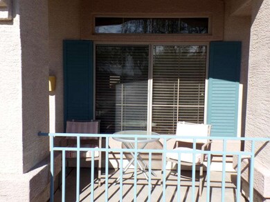 Cozy Front Porch