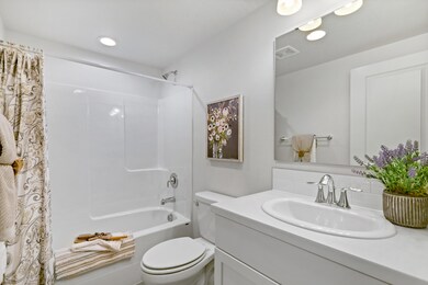 Timberline - Bathroom