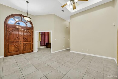 2816 Leslie St, Edinburg, TX 78539 - photo 4