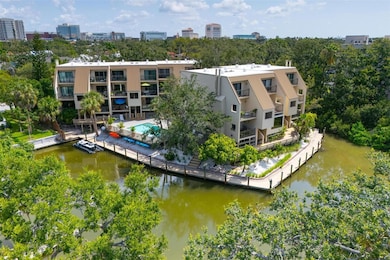 1740 Alderman St unit 12, Sarasota, FL 34236 - photo 4