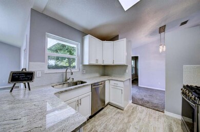 Granite Countertops