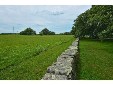 Land/Lot.