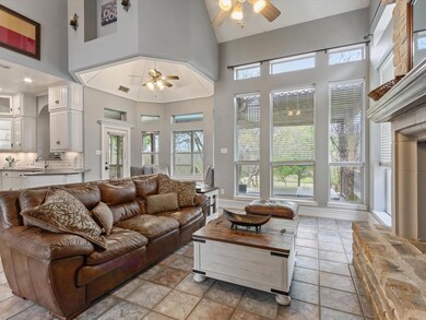 16047 Faircrest Dr, Whitney, TX 76692 - photo 4