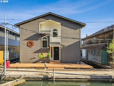 14936 NW Mill Rd unit K, Portland, OR 97231 - photo 2