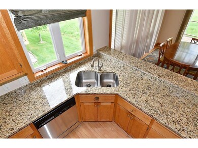 Kitchen Detail
