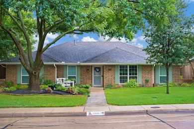 1940 Camden Way, Carrollton, TX 75007 - photo 4